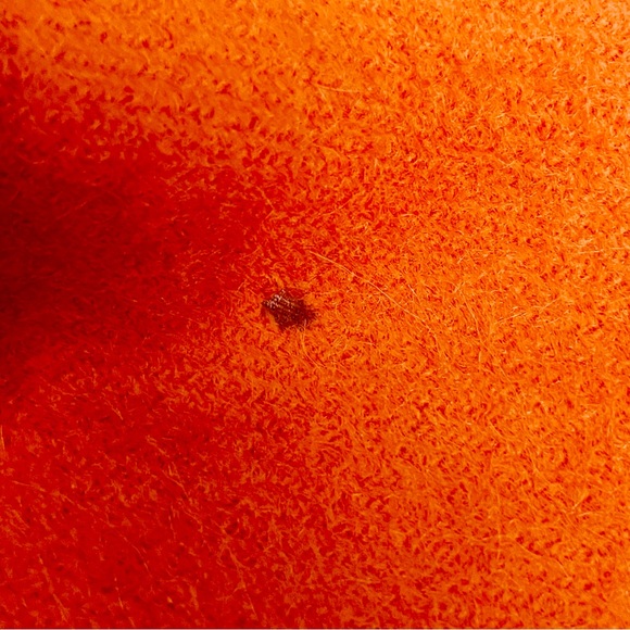 J McLaughlin 100% silk and cashmere scarf - Picture 7 of 7